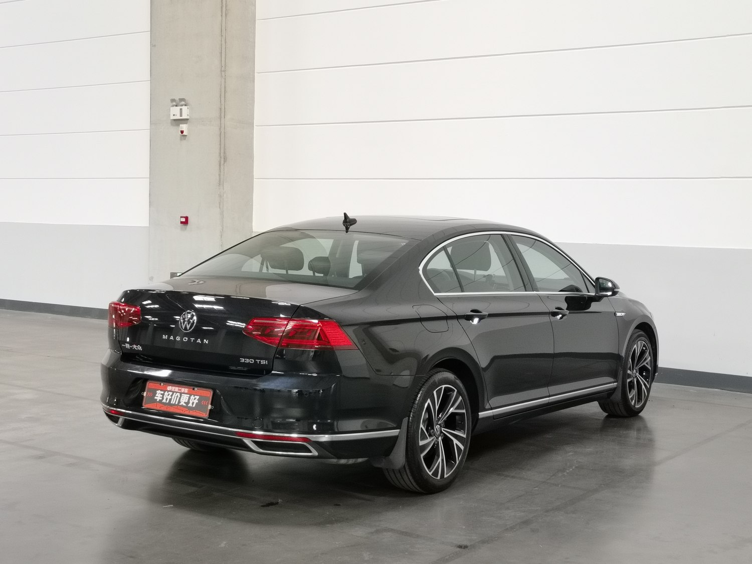 Used Volkswagen Magotan 2021 2.0 AT