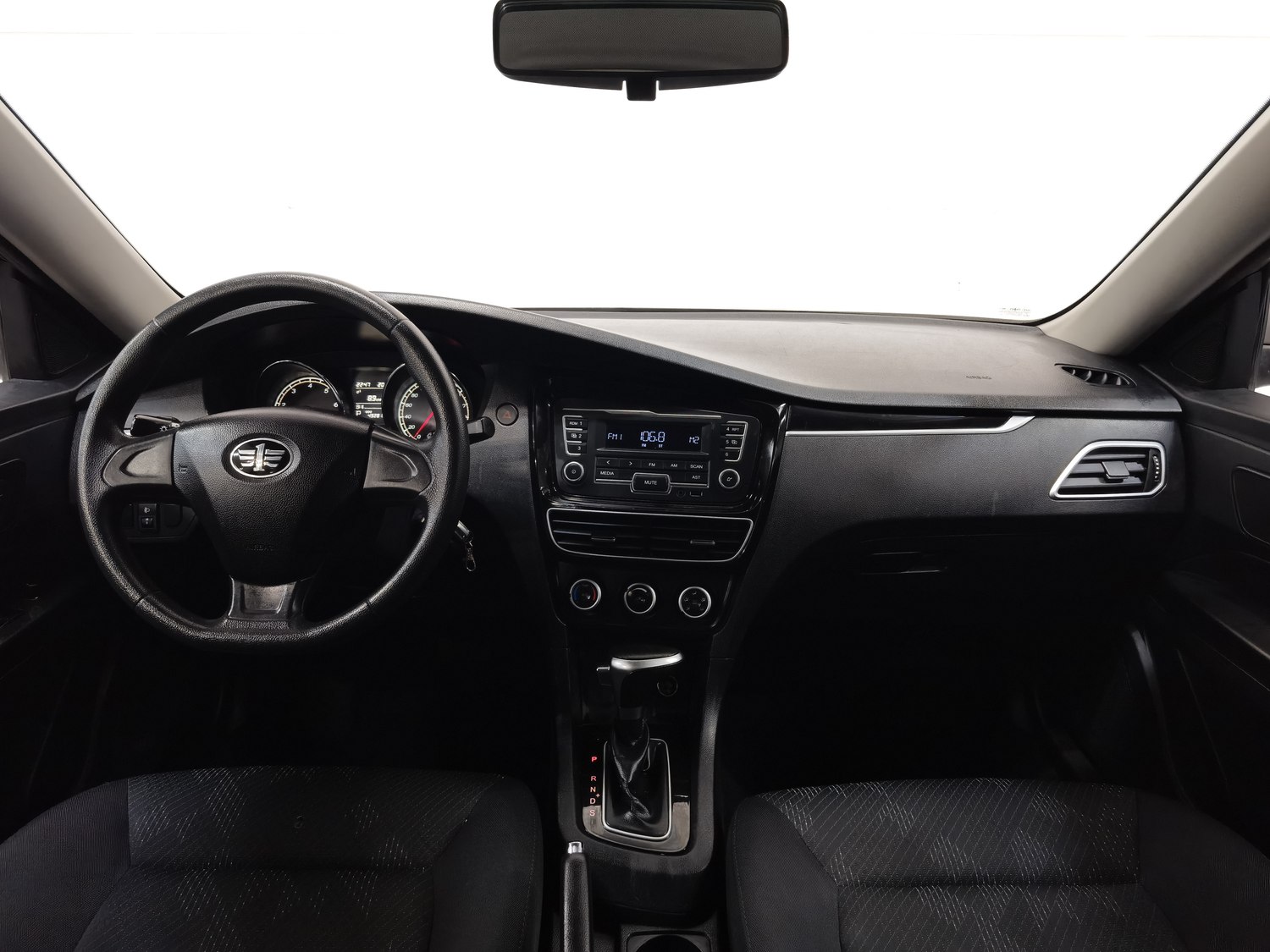 Used FAW Junpai A70 2016 1.6 AT