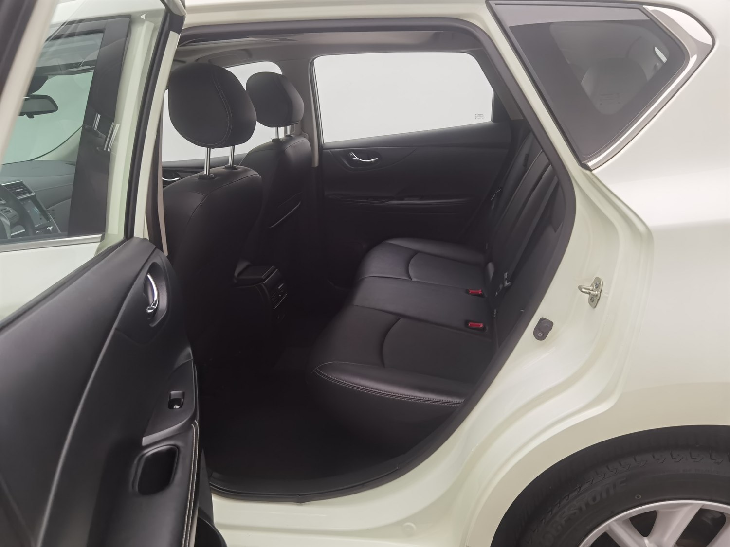 Used Nissan Tiida 2021 1.6 AT