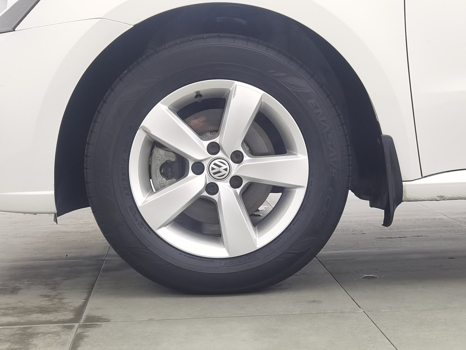 Used Volkswagen Lavida 2019 1.5 MT