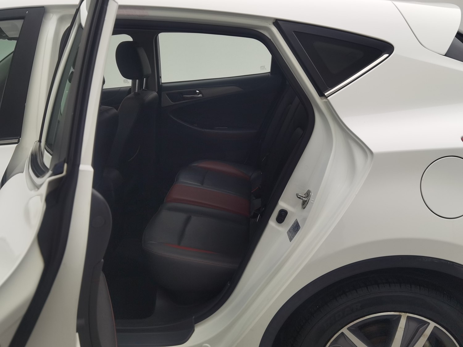 Used Changan Eado XT 2016 1.6 MT
