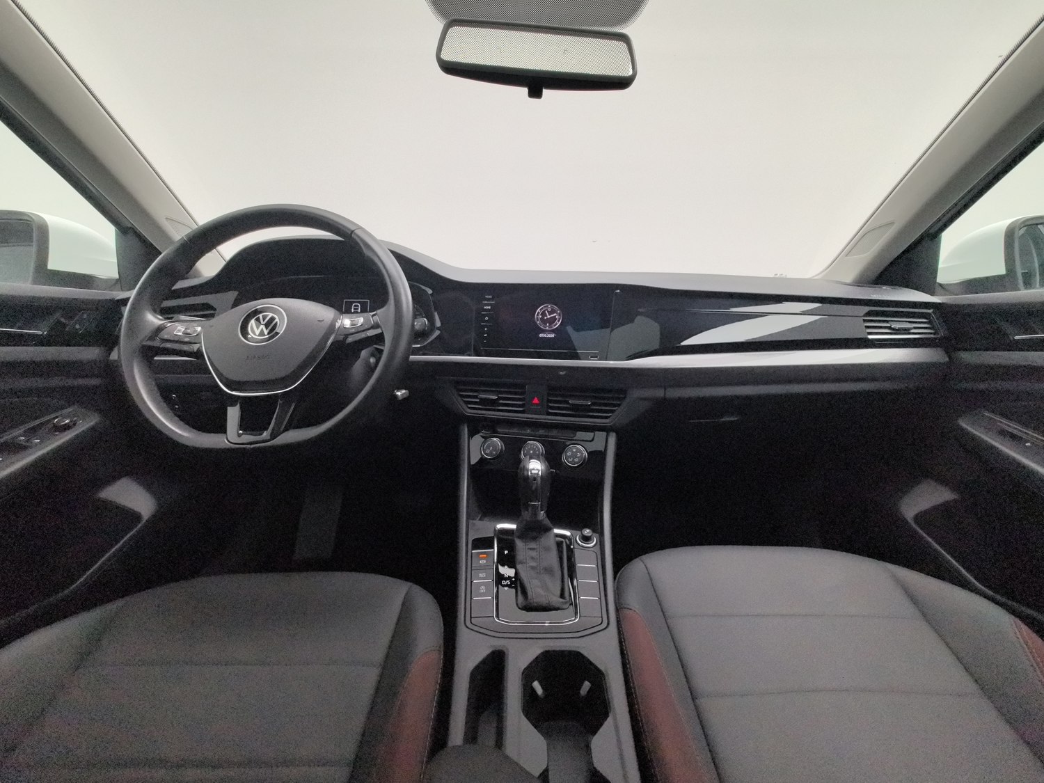 Used Volkswagen Bora 2021 1.5 AT