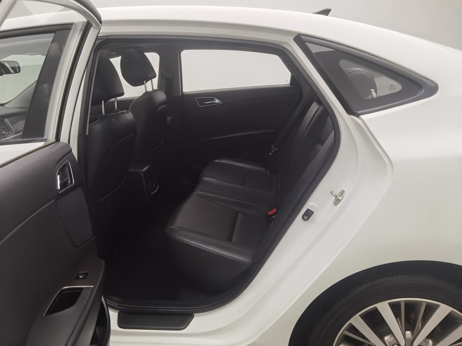 Used Hyundai Mistra 2019 1.8 AT