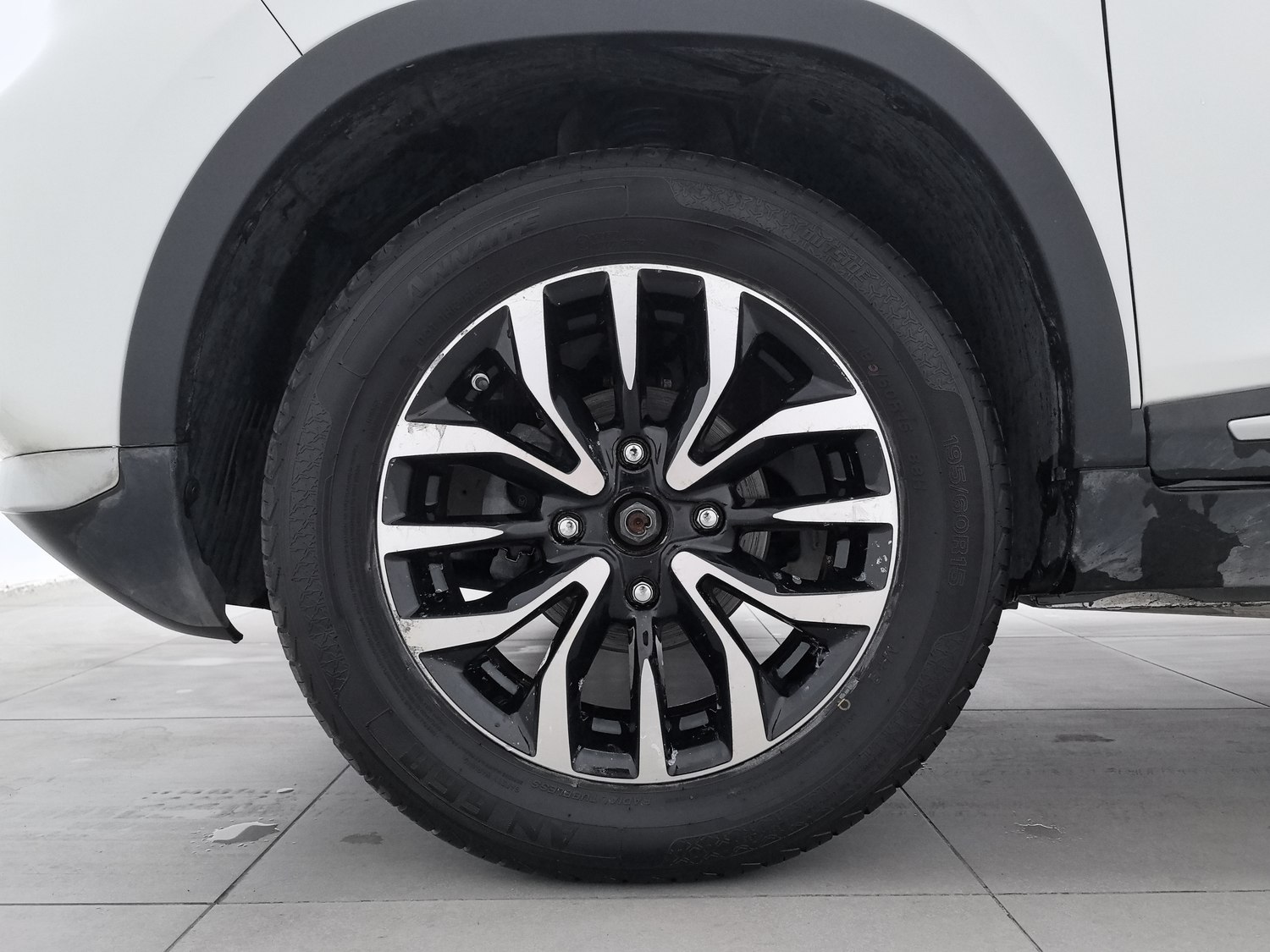 Used Neta N01 2020