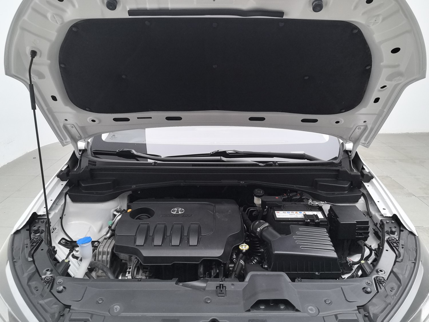 Used BAIC U5 PLUS 2021 1.5 AT