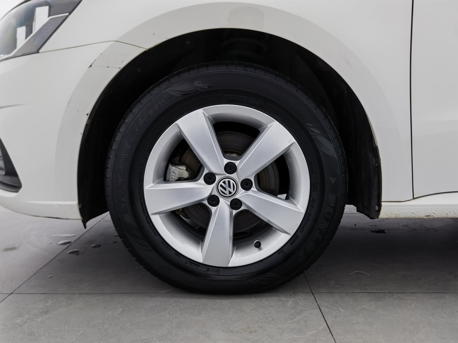 Used Volkswagen Lavida 2019 1.5 MT
