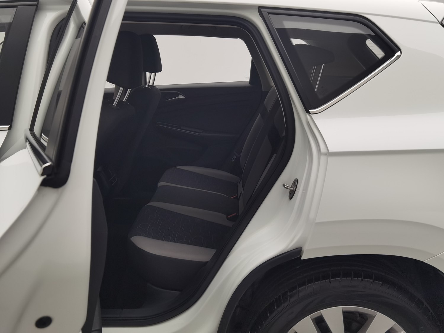 Used Jetta VS5 2021 1.4 MT