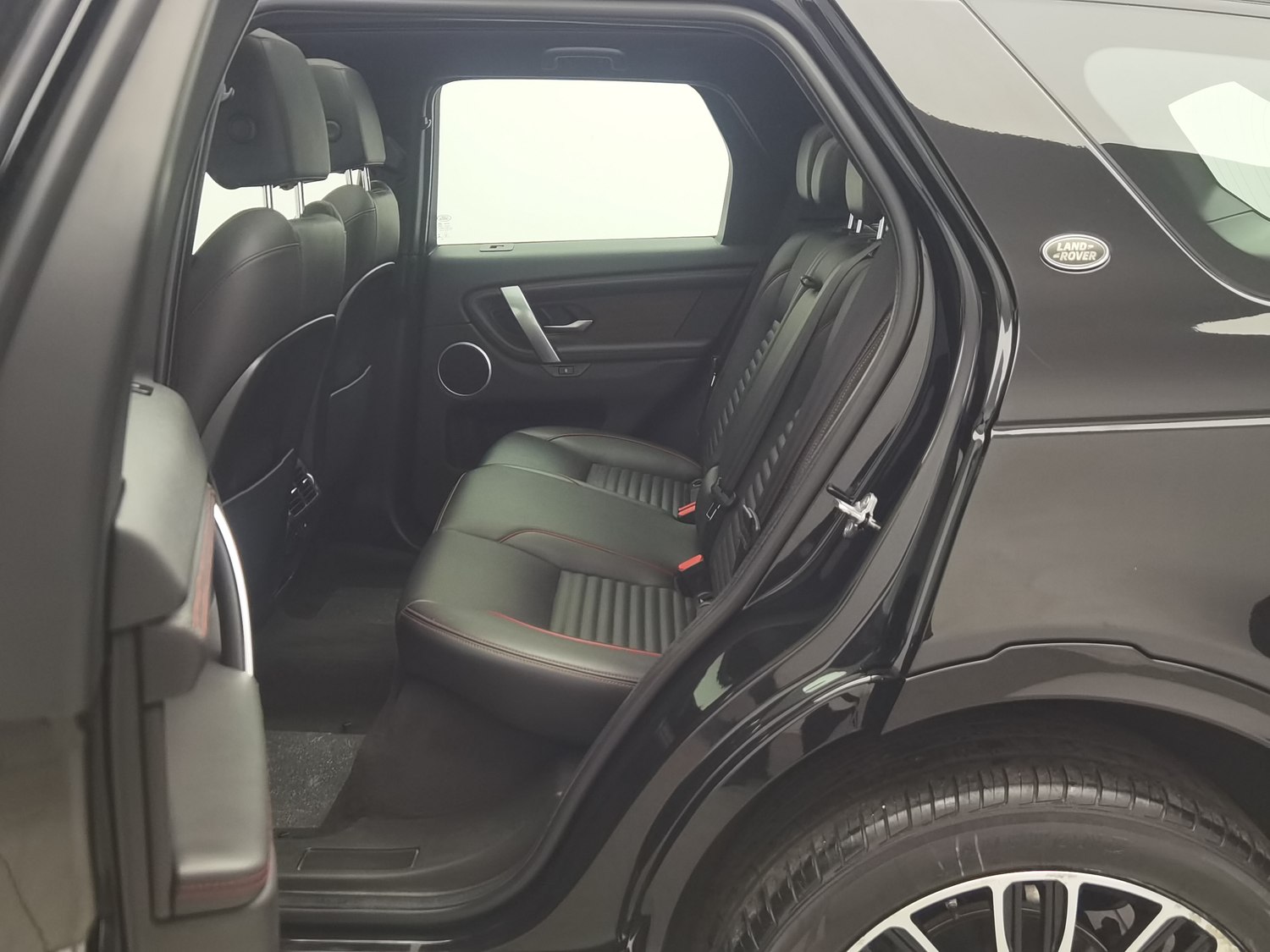 Used Land Rover Discovery Sport 2020 2.0 AT