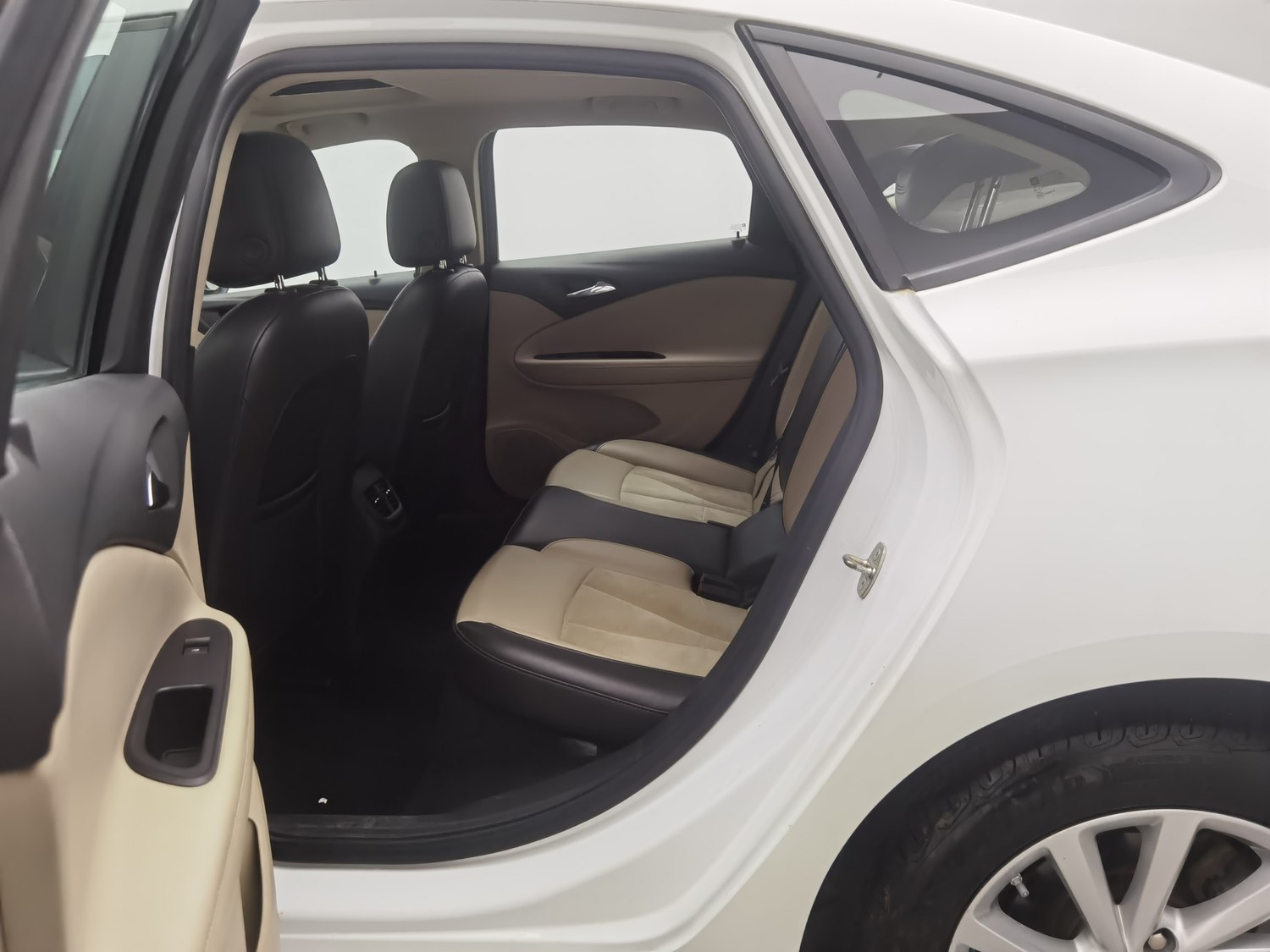 Used Buick Verano 2018 1.5 AT
