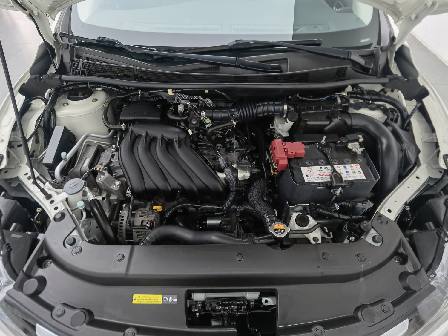 Used Nissan Sylphy 2021 1.6 AT