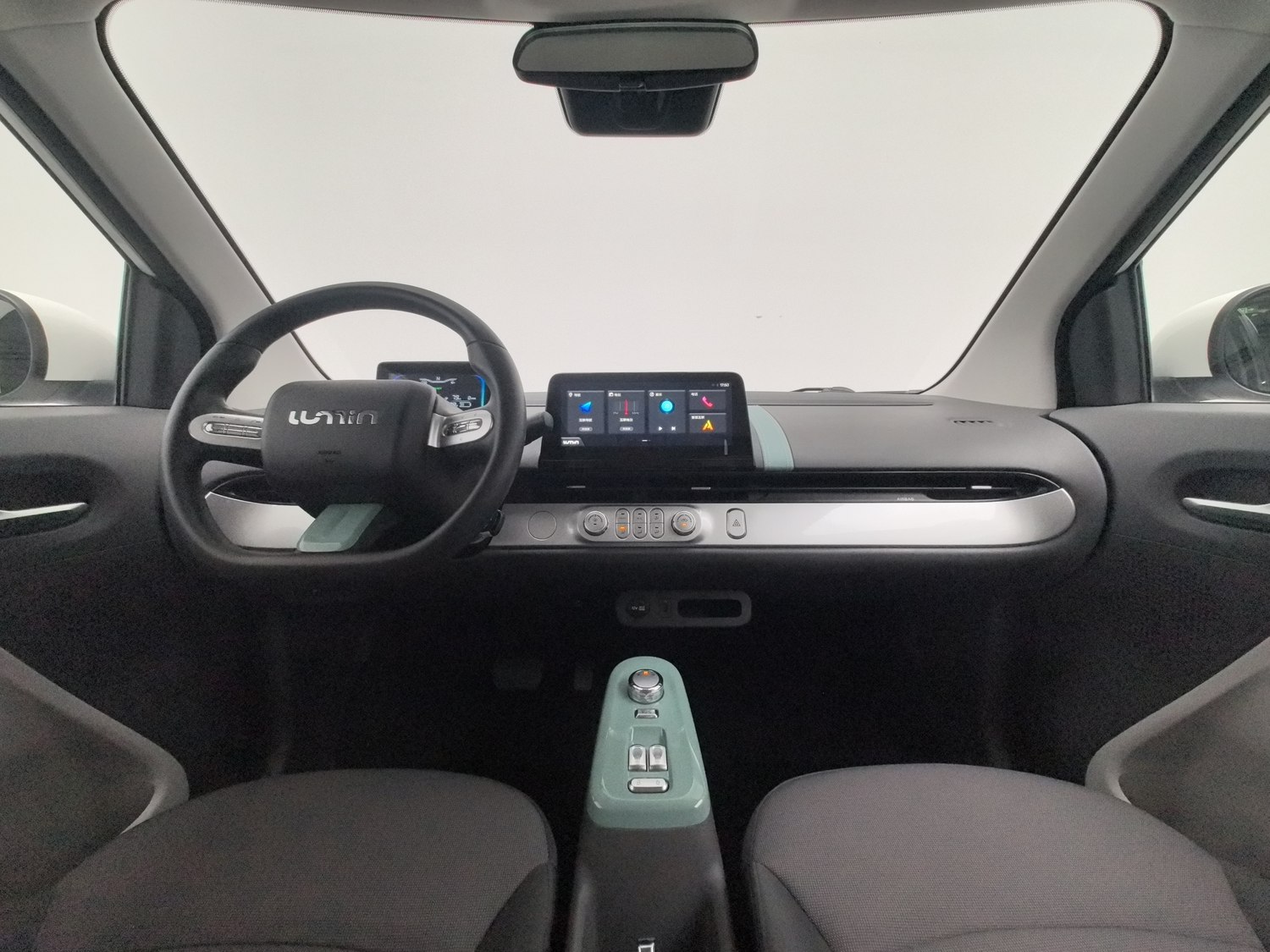 Used Changan Lumin 2022