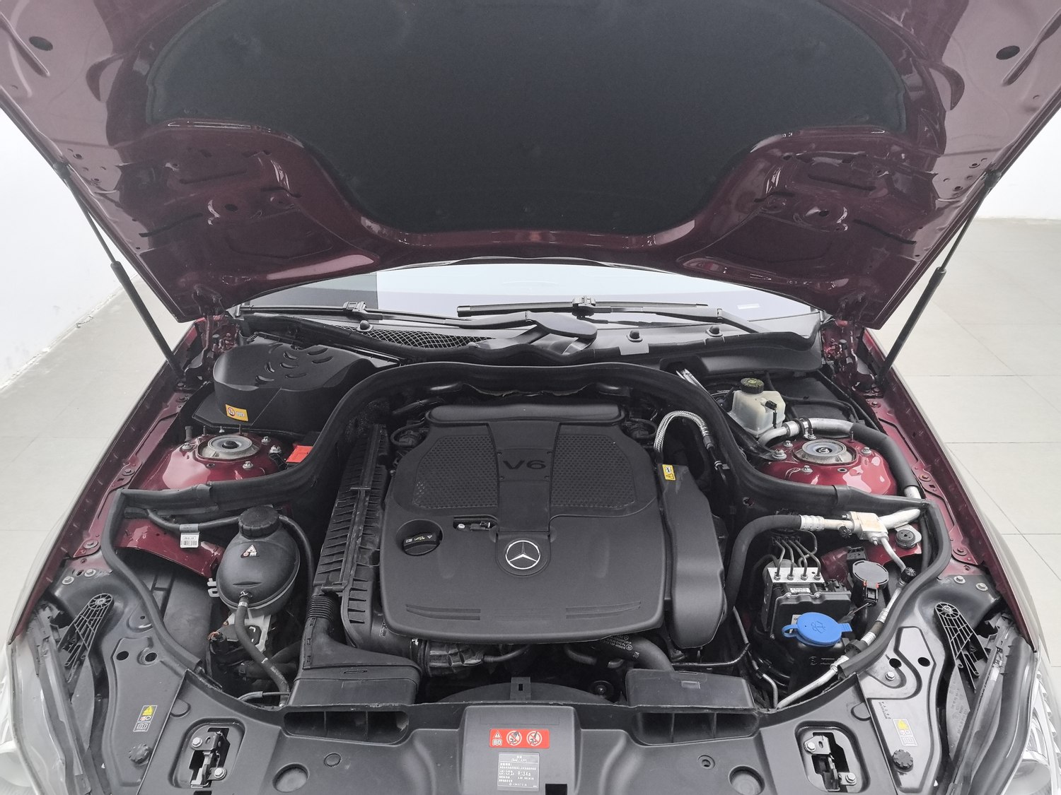 Used Mercedes-Benz CLS (Imported) 2012 3.5 AT