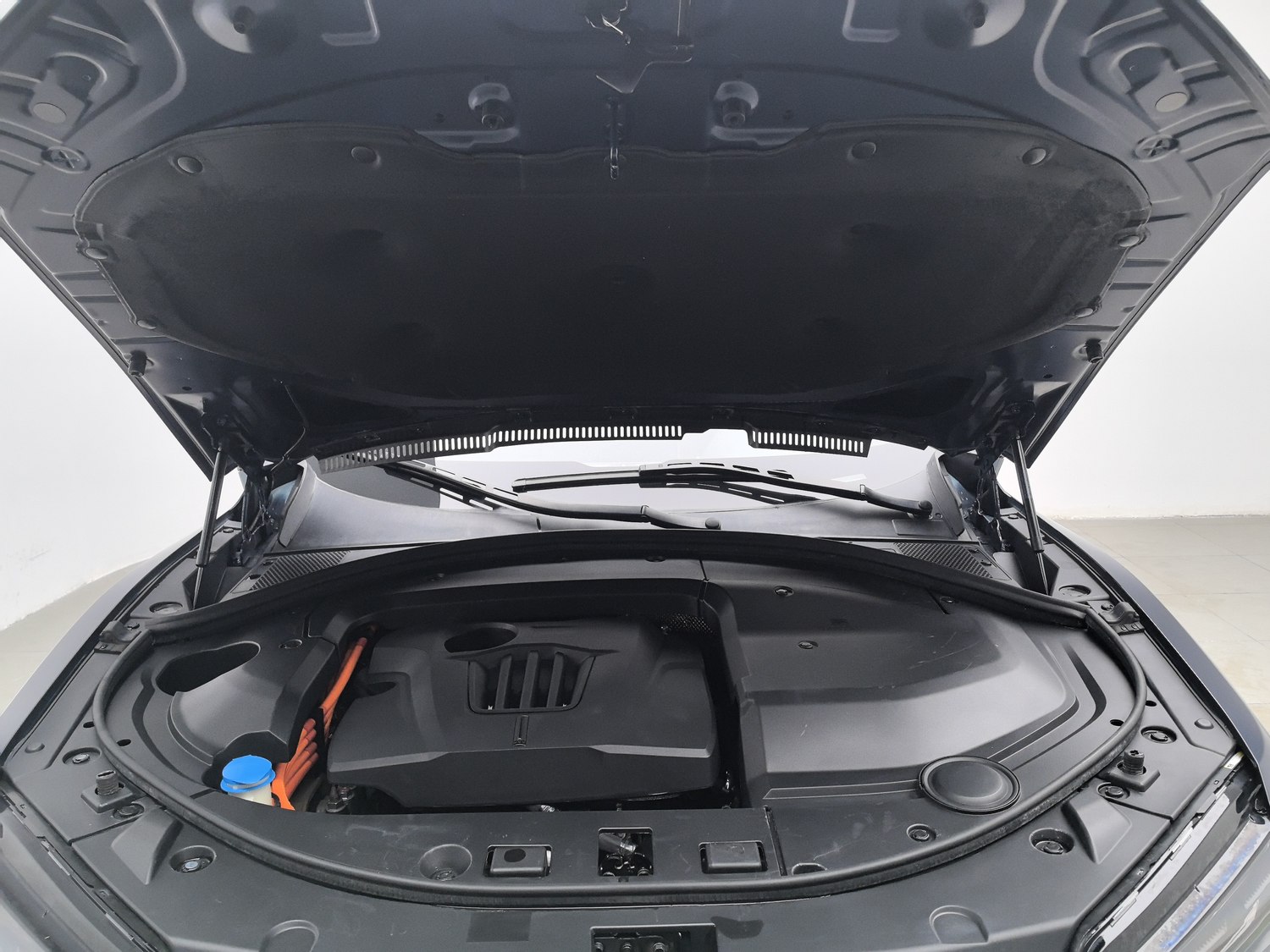 Used Wey VV7 EV 2020 2.0 AT