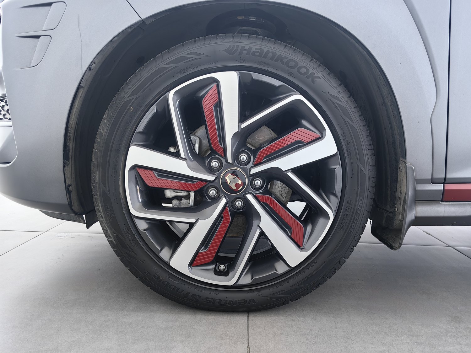 Used Hyundai Encino 2019 1.6 AT
