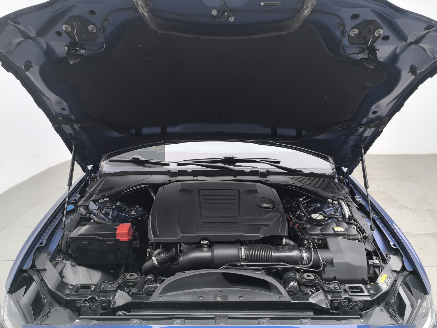 Used Jaguar XEL 2021 2.0 AT