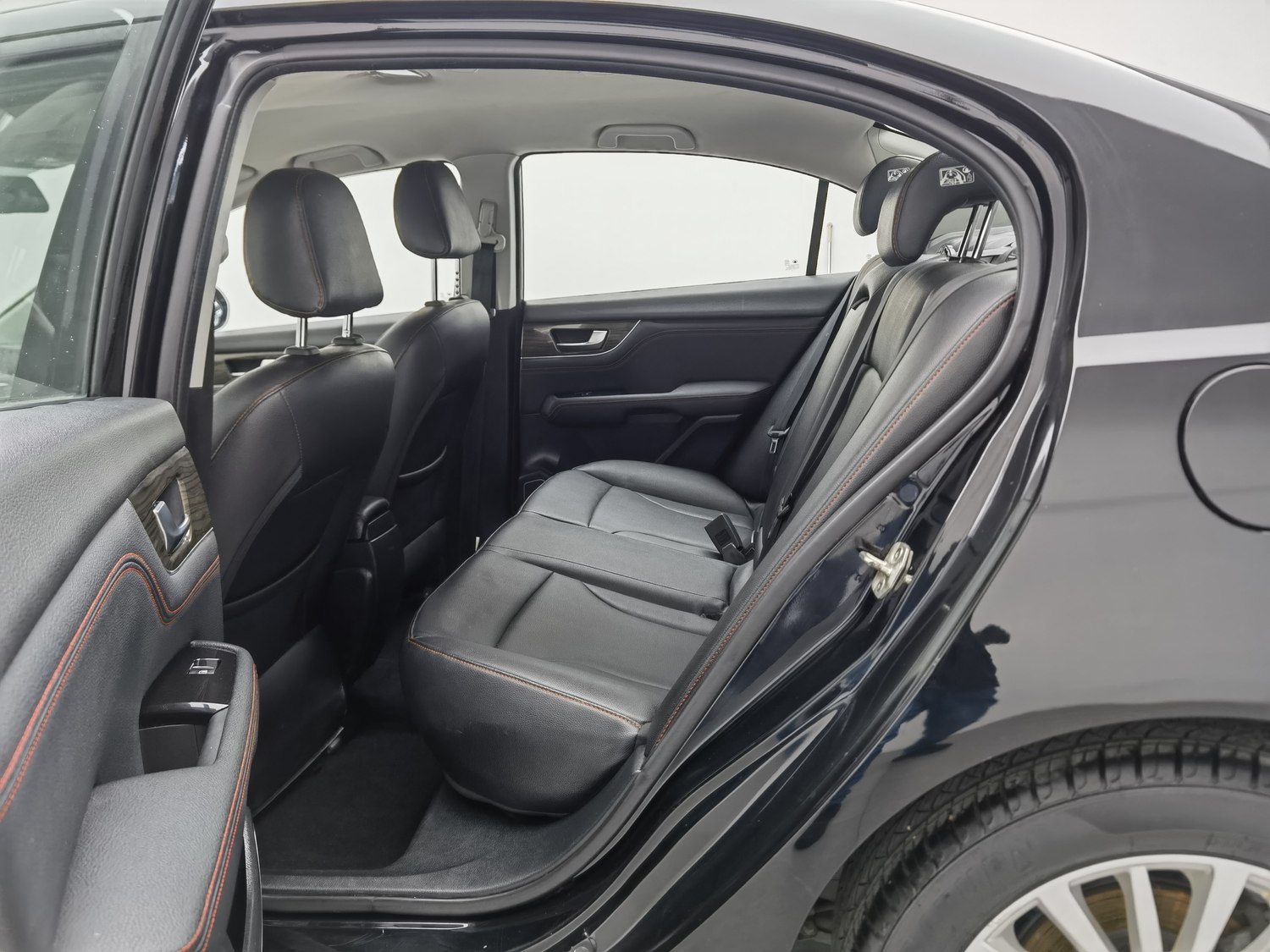Used Great Wall C50 2014 1.5 MT