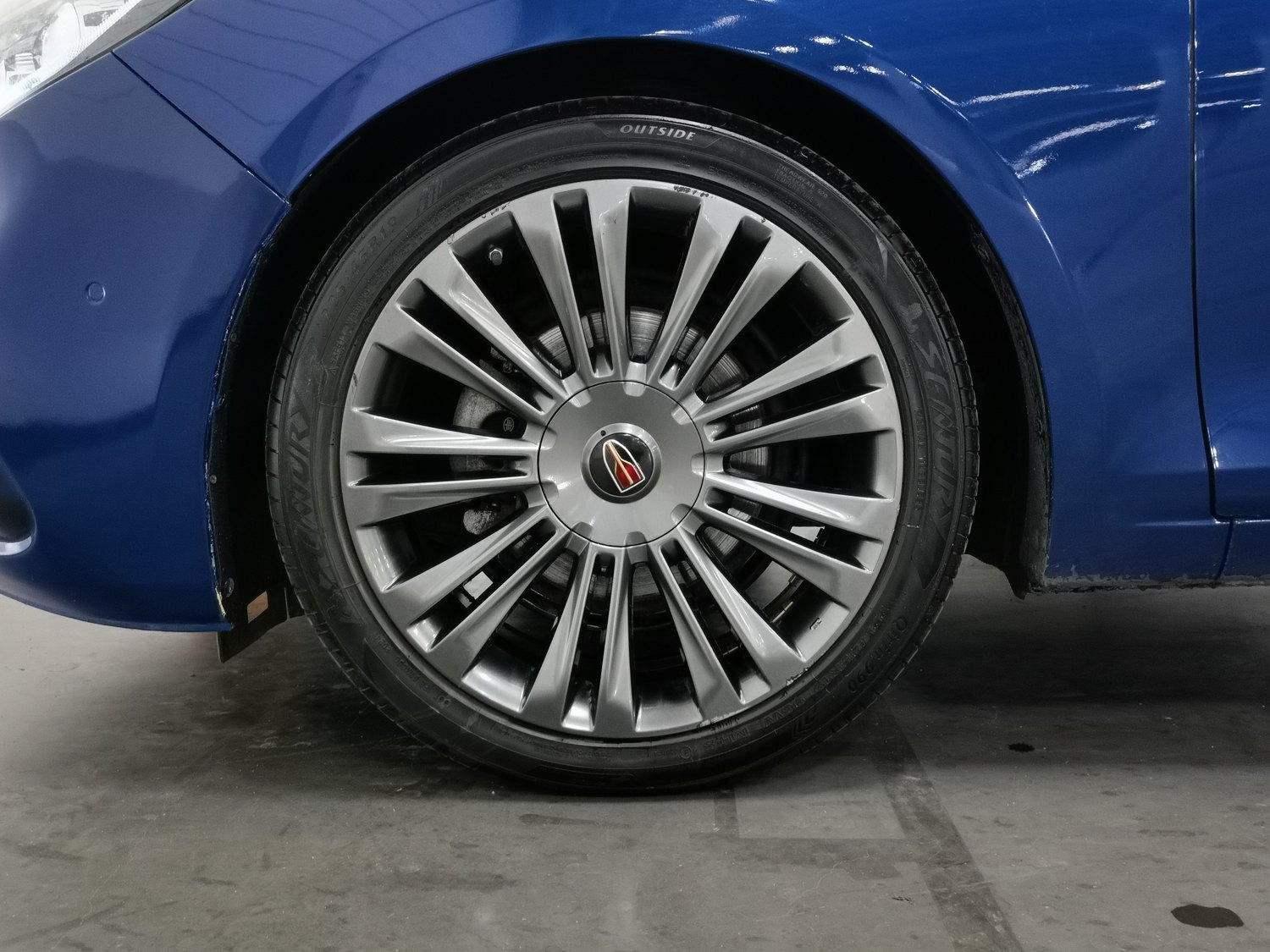 Used Hongqi H5 2019 1.8 AT