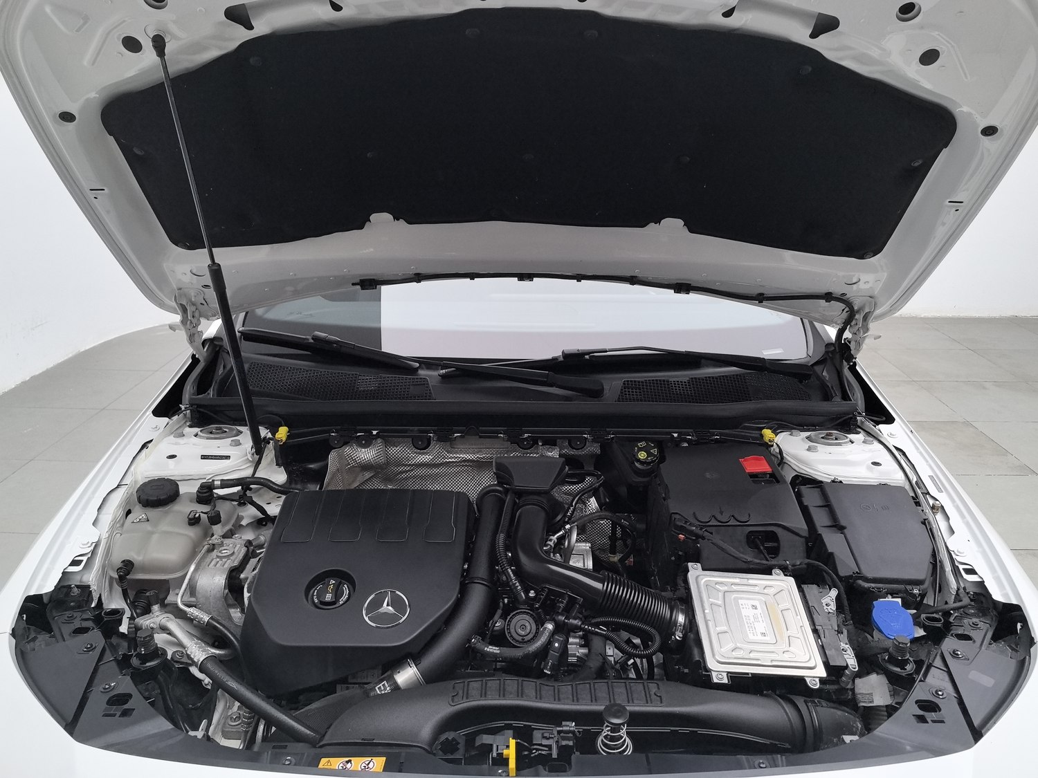 Used Mercedes-Benz CLA (Imported) 2021 1.3 AT