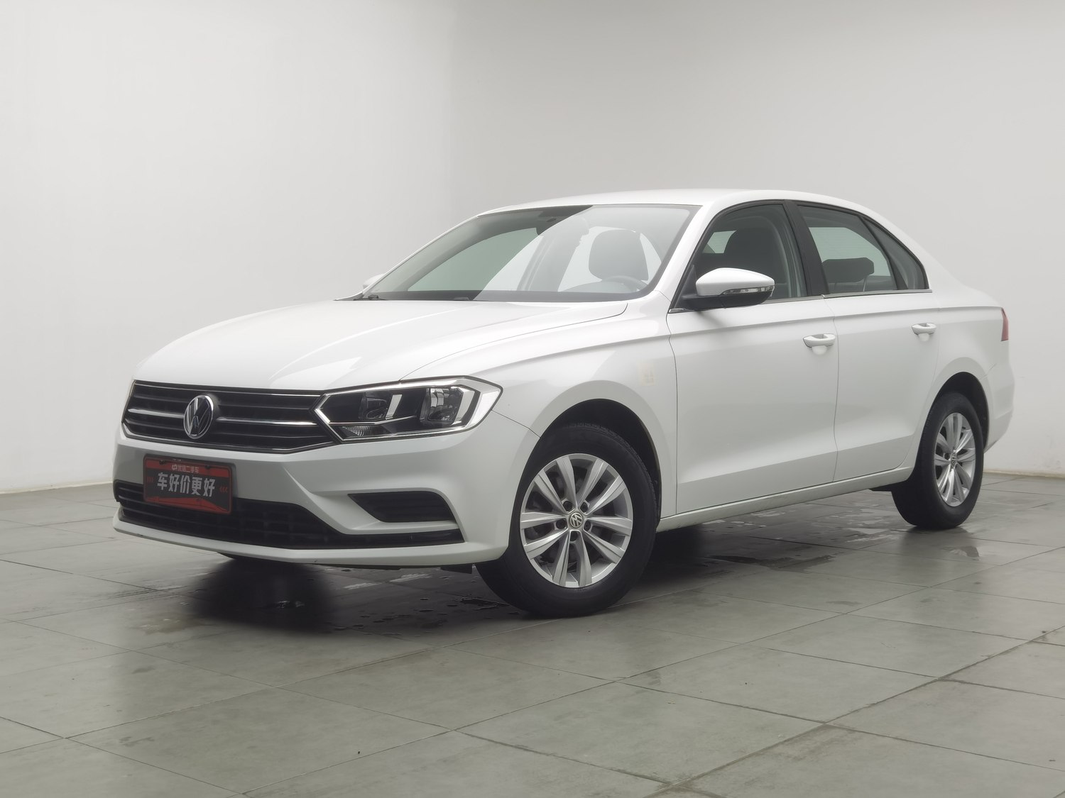 Used Volkswagen Bora 2018 1.5 AT