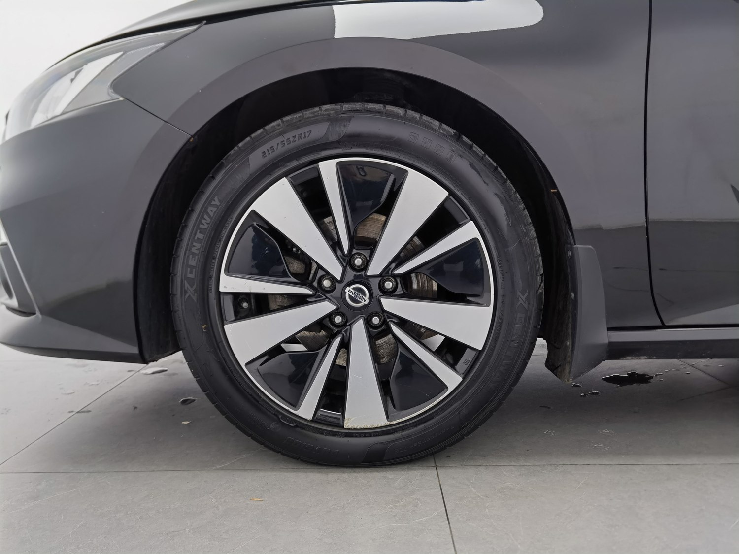 Used Nissan Teana 2020 2.0 AT