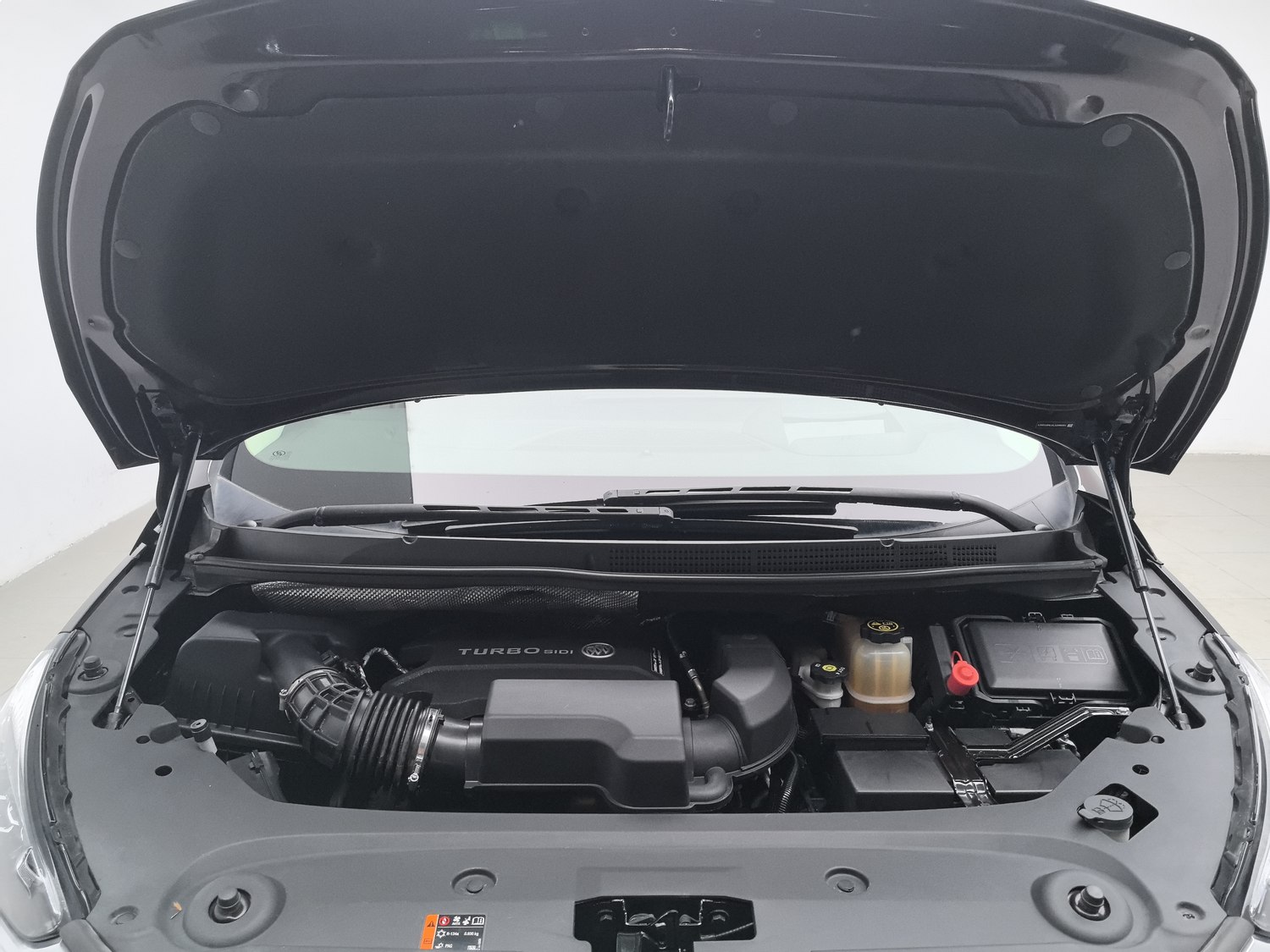 Used Buick GL8 2020 2.0 AT