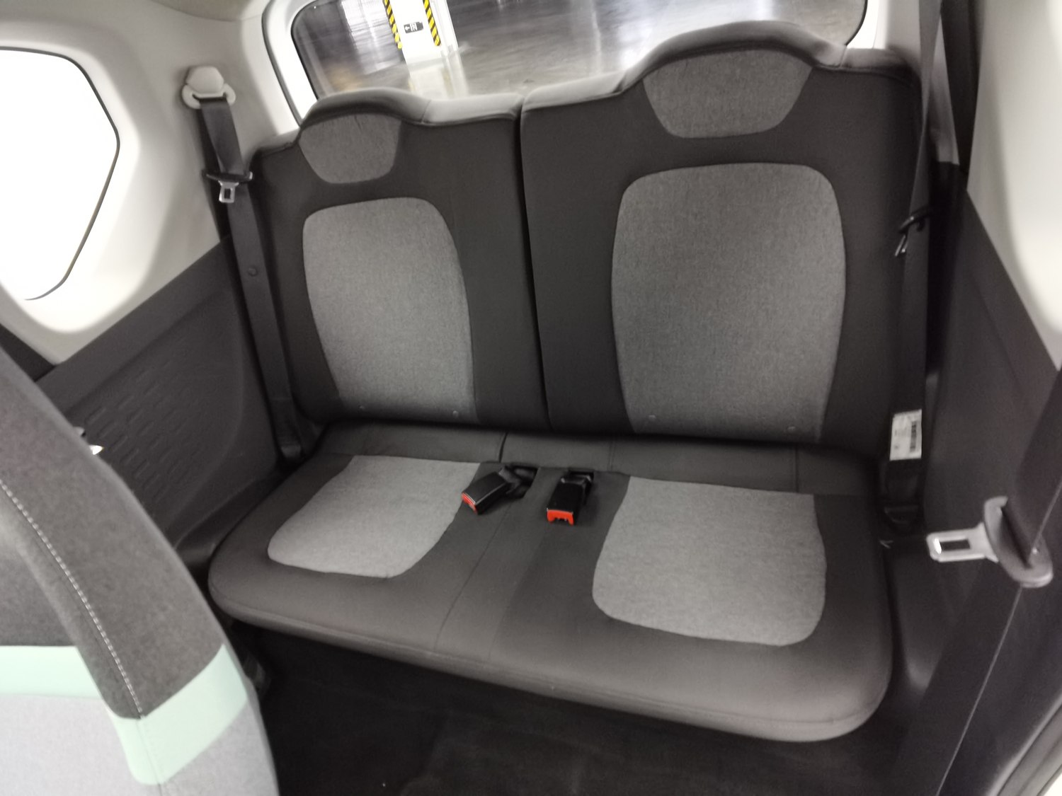 Used Wuling Mini EV 2022