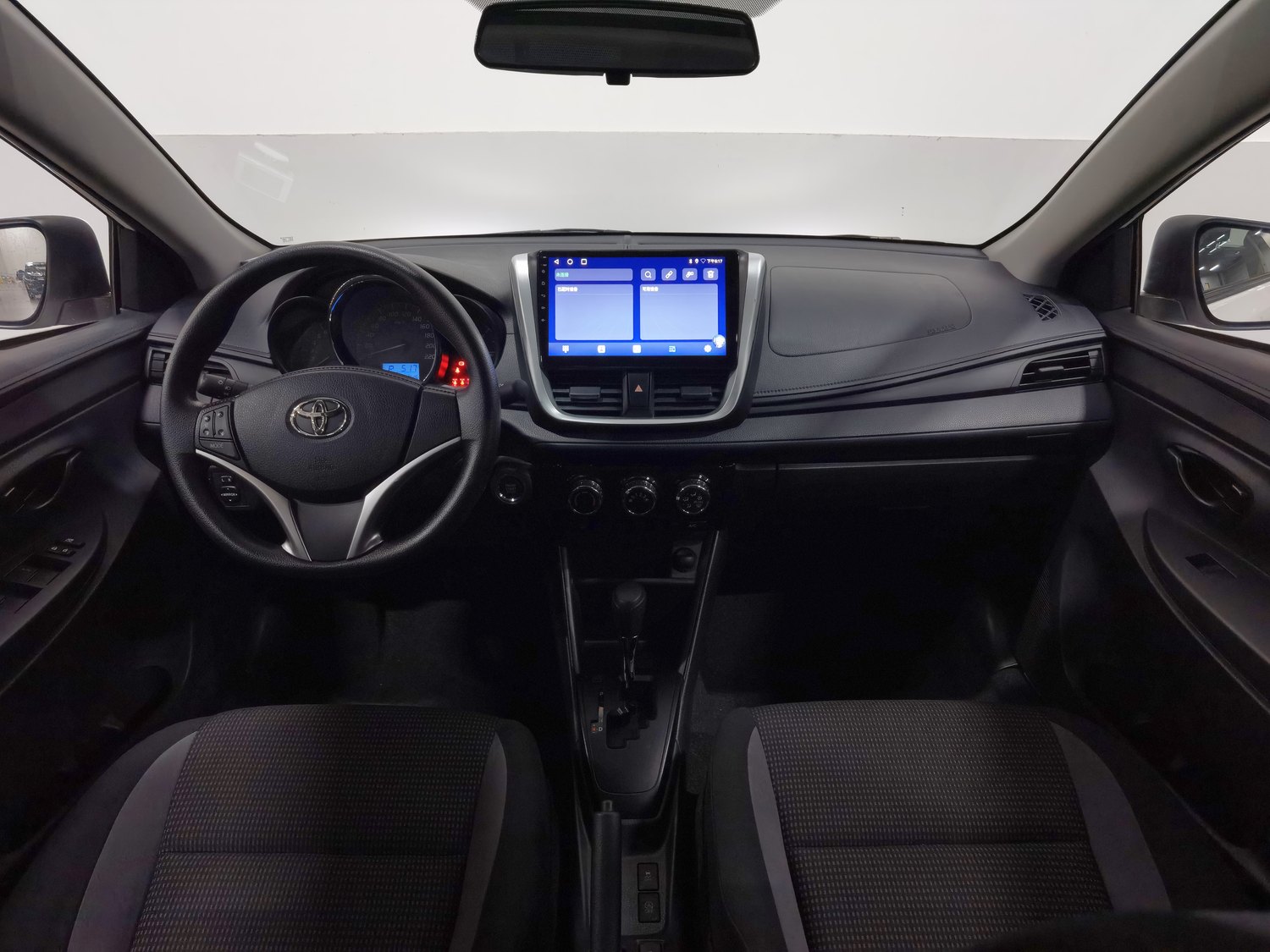 Used Toyota Vios 2022 1.5 AT