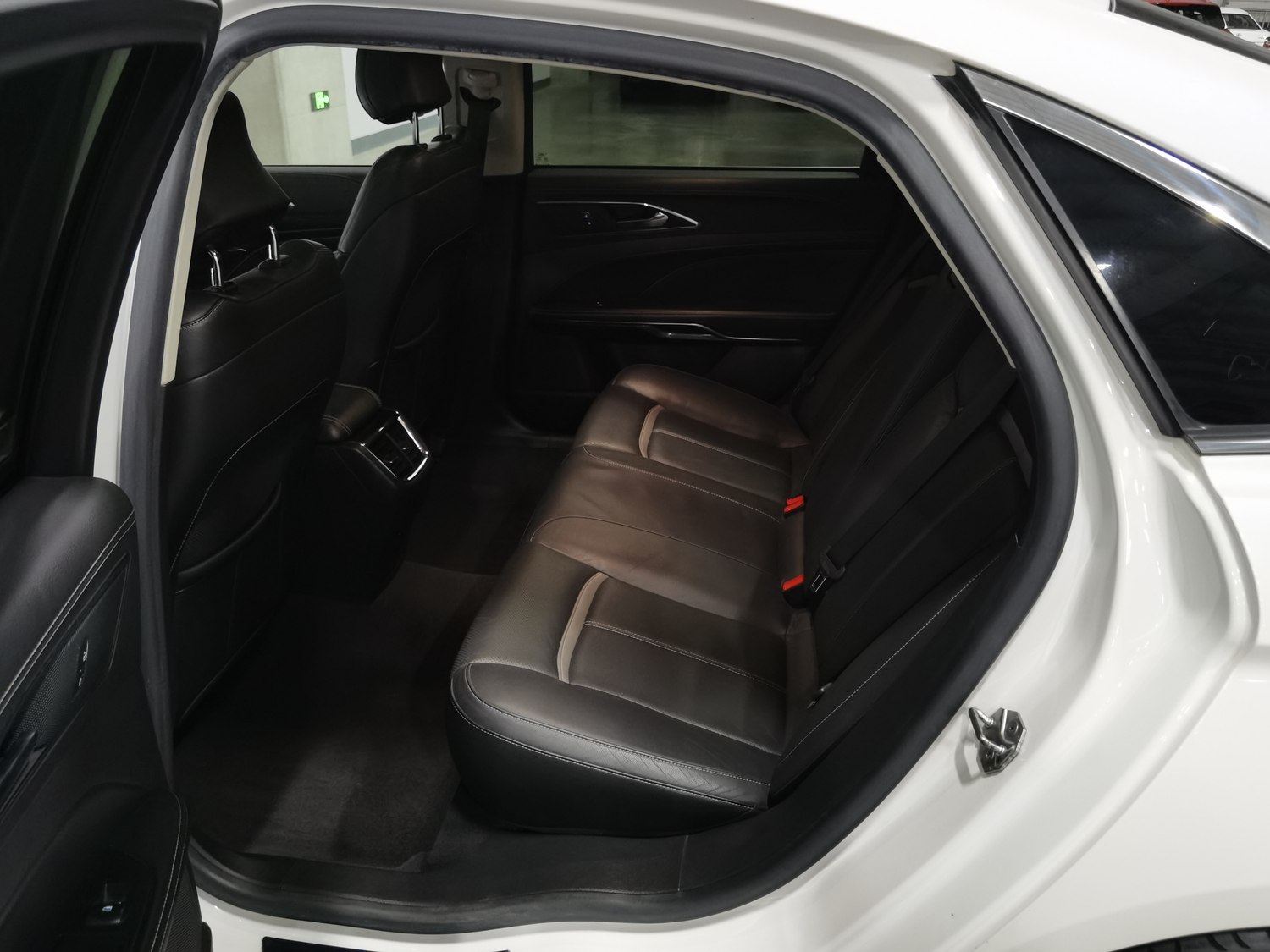 Used Ford Taurus 2017 2.0 AT