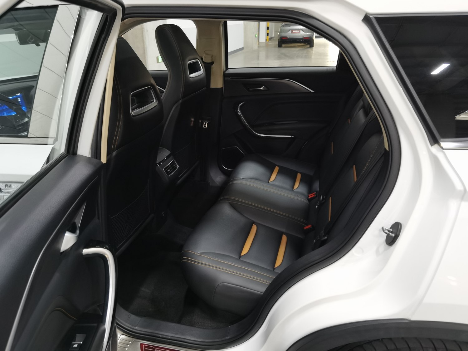 Used Bestune T77 2020 1.5 AT