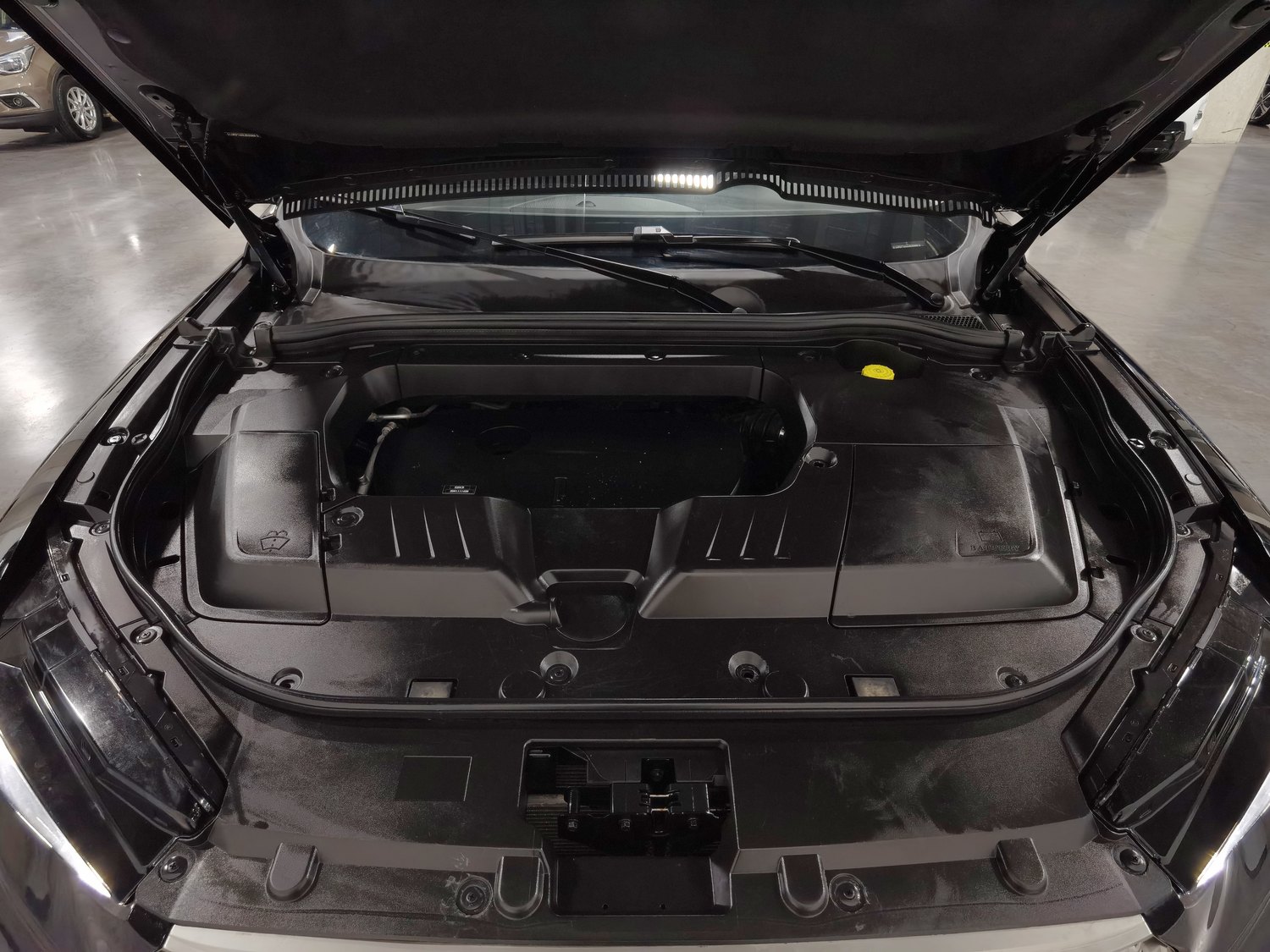 Used Wey VV6 2021 2.0 AT