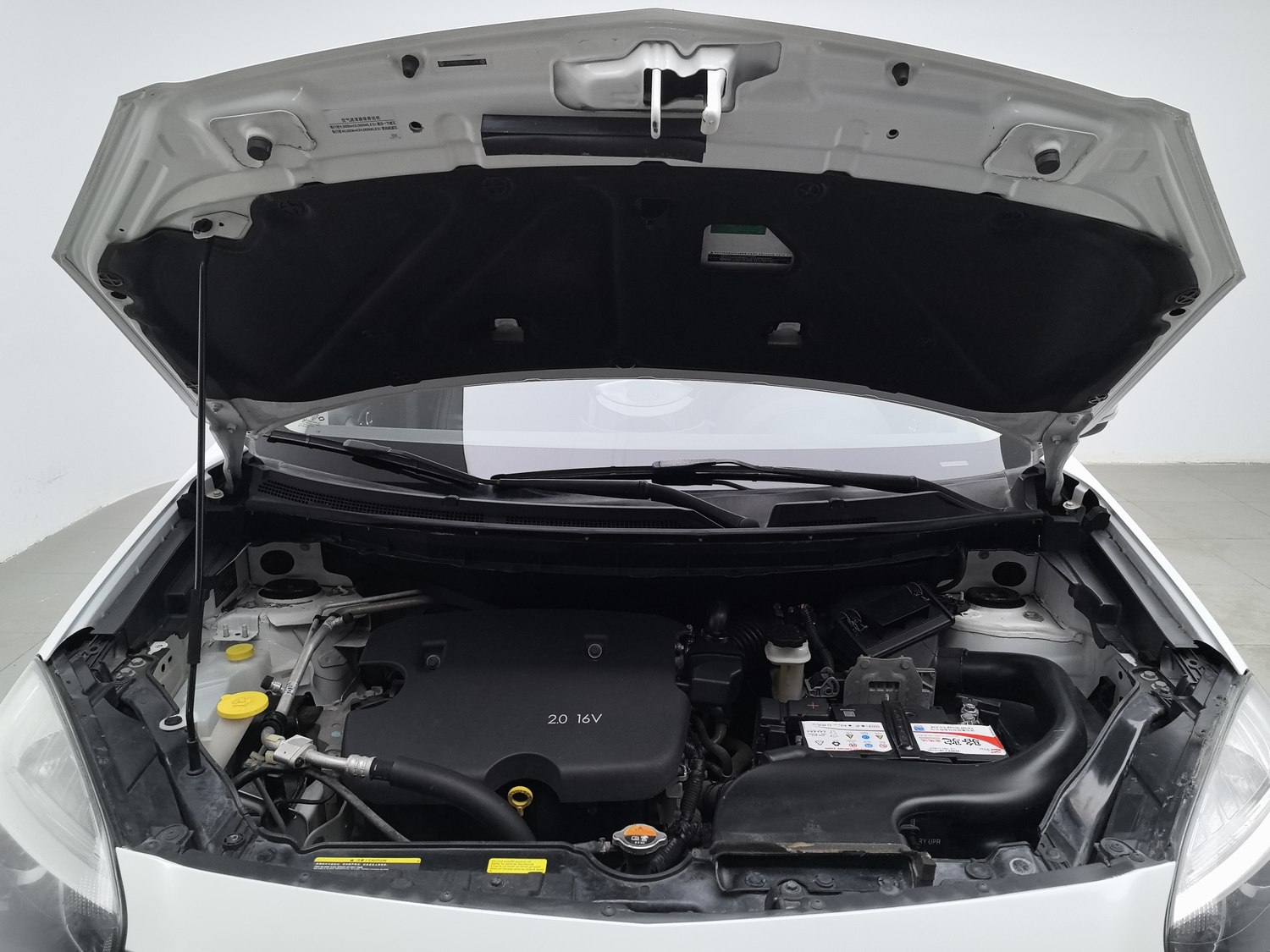 Used Renault Koleos (Imported) 2014 2.0 AT