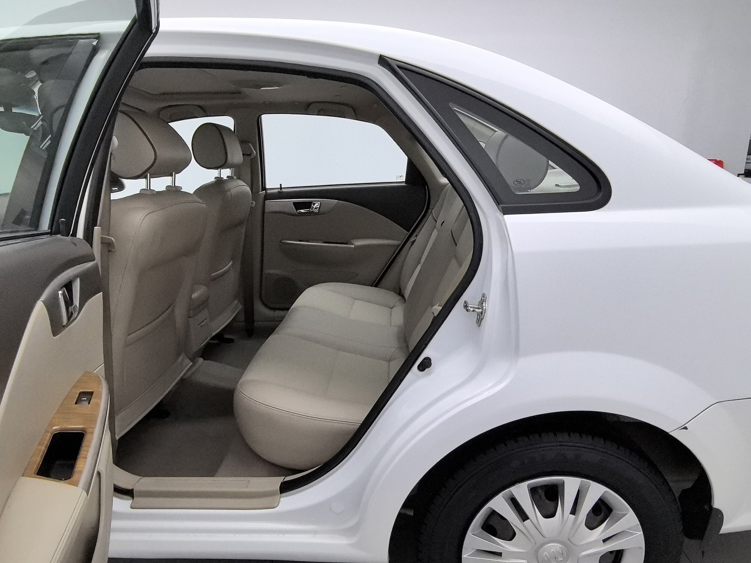 Used Buick Excelle 2015 1.5 MT