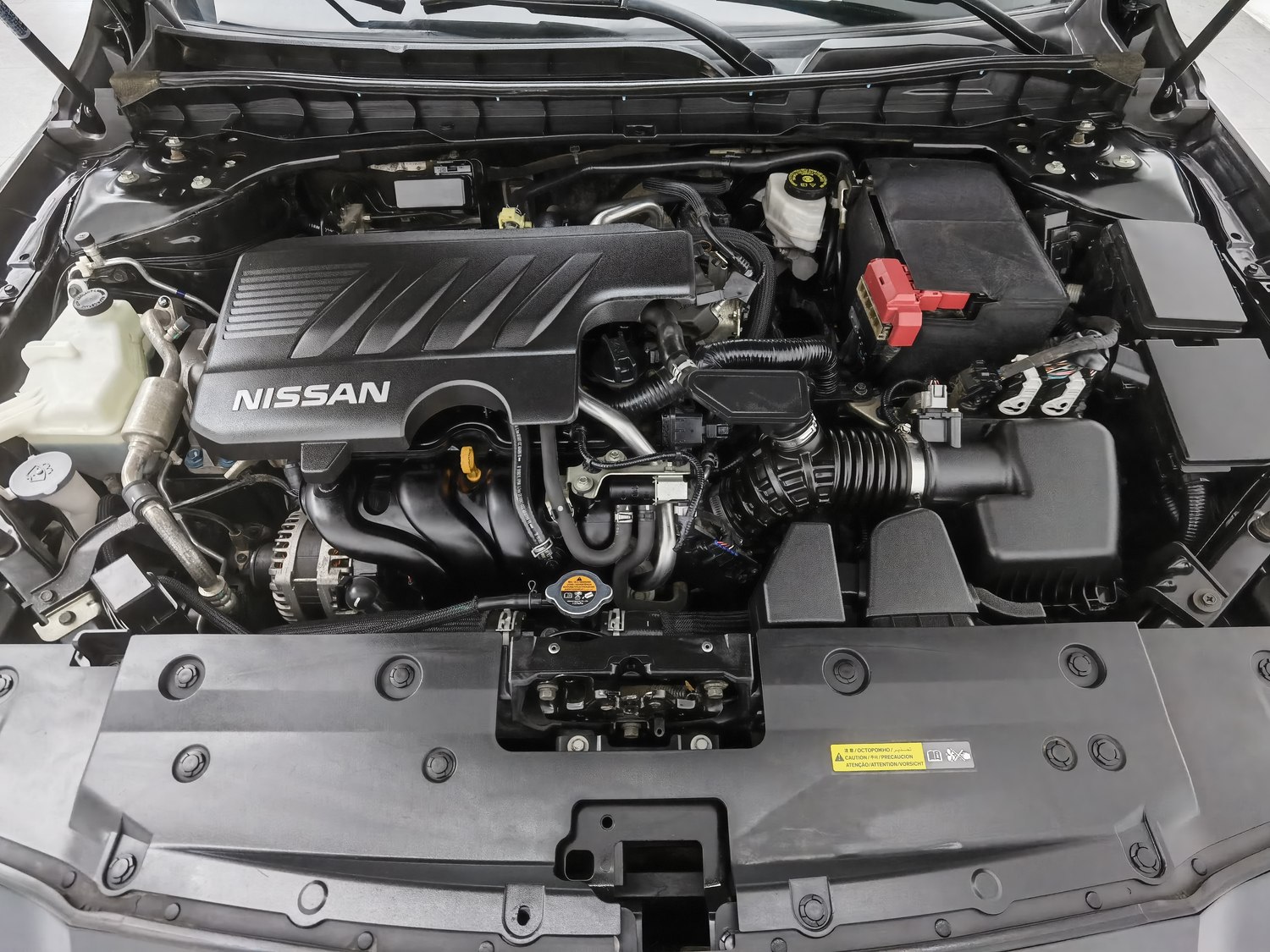 Used Nissan Teana 2020 2.0 AT