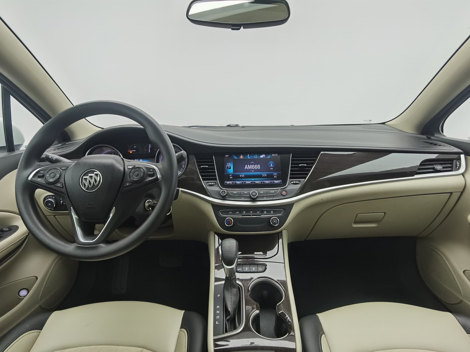 Used Buick Verano 2018 1.5 AT