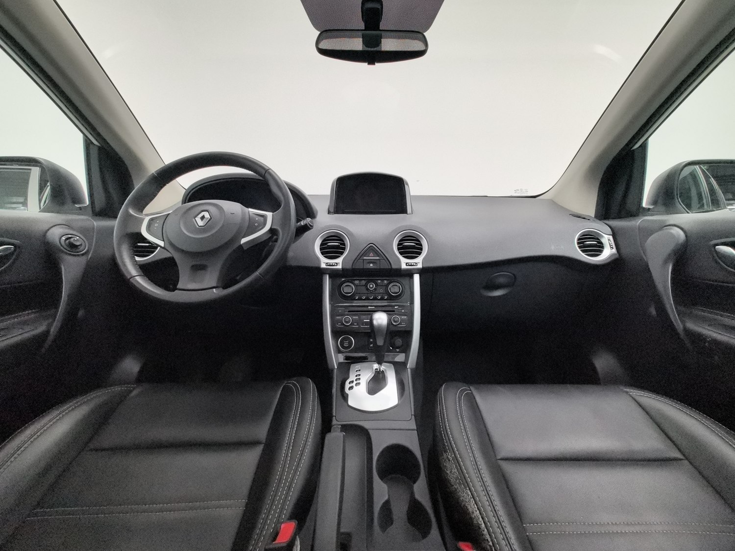 Used Renault Koleos (Imported) 2014 2.0 AT