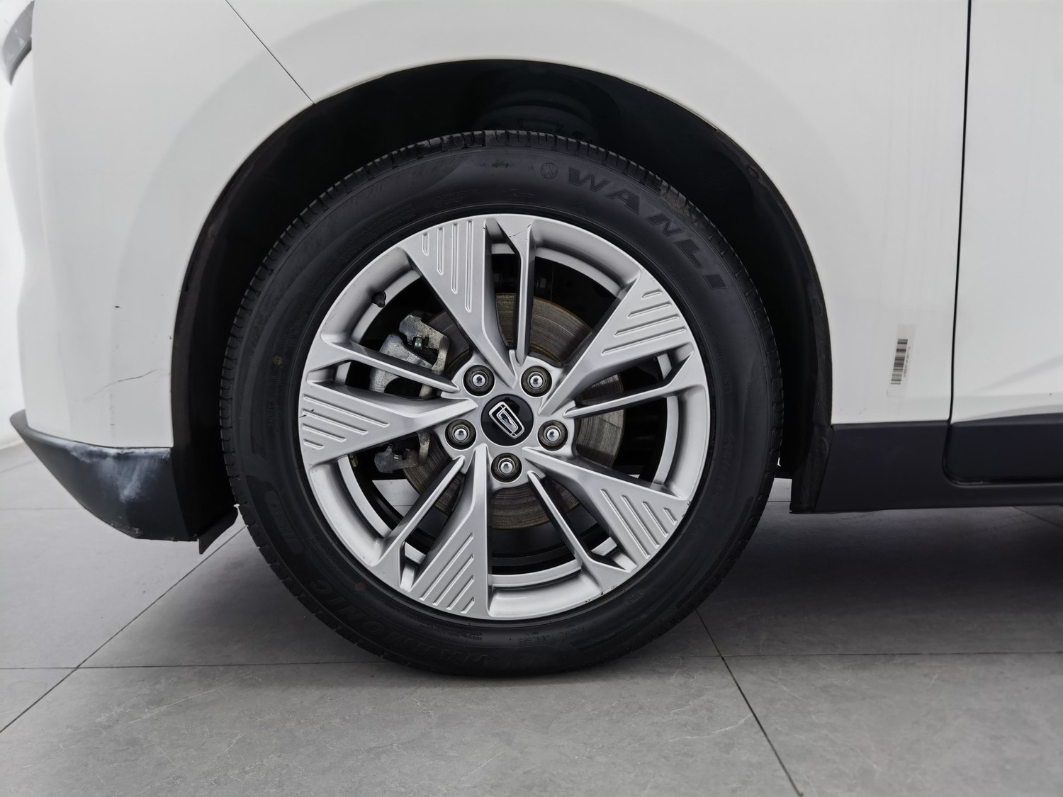Used Bestune NAT 2023