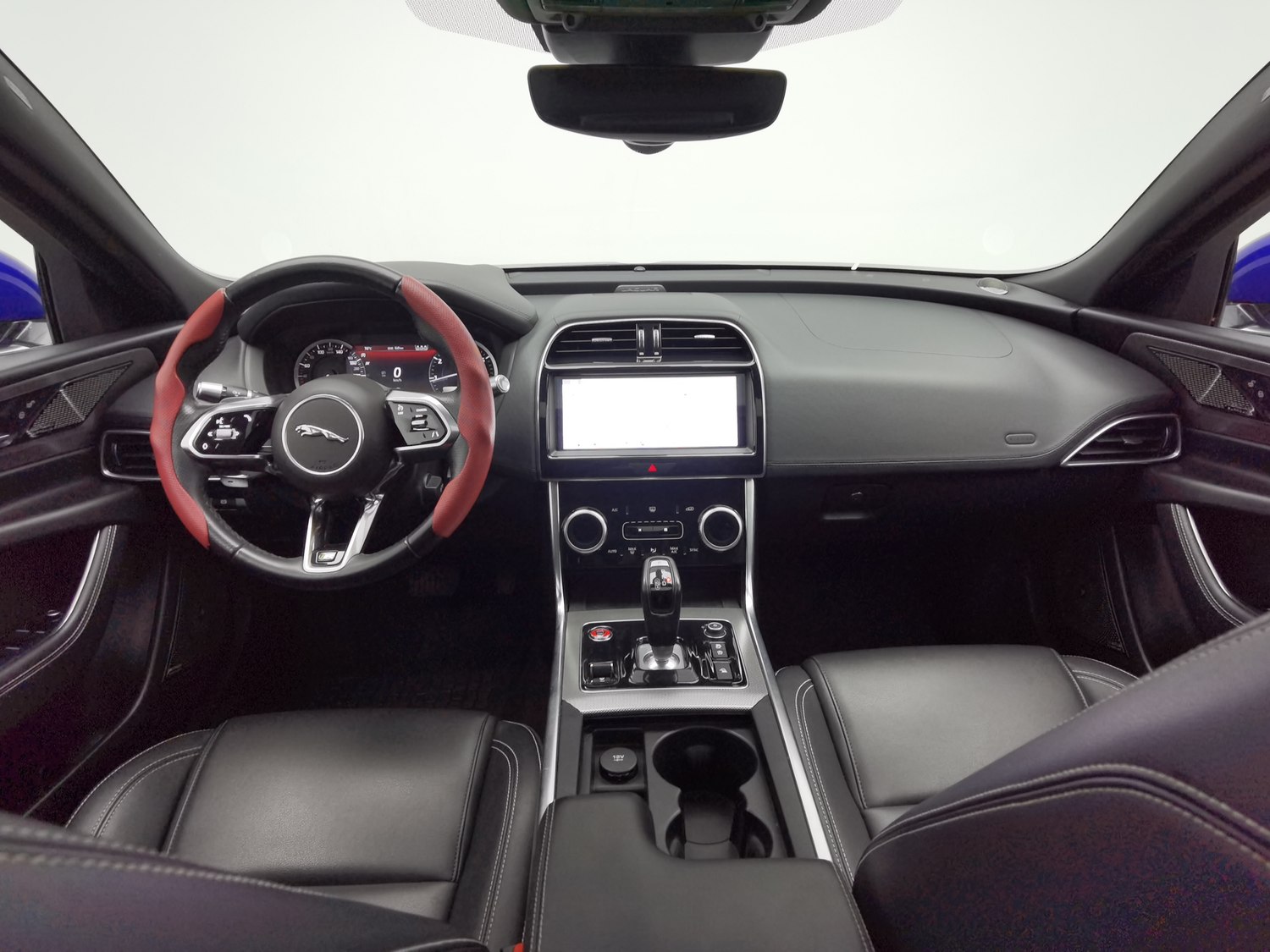 Used Jaguar XEL 2020 2.0 AT