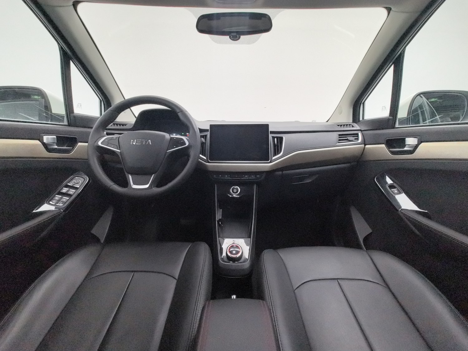Used Neta N01 2020