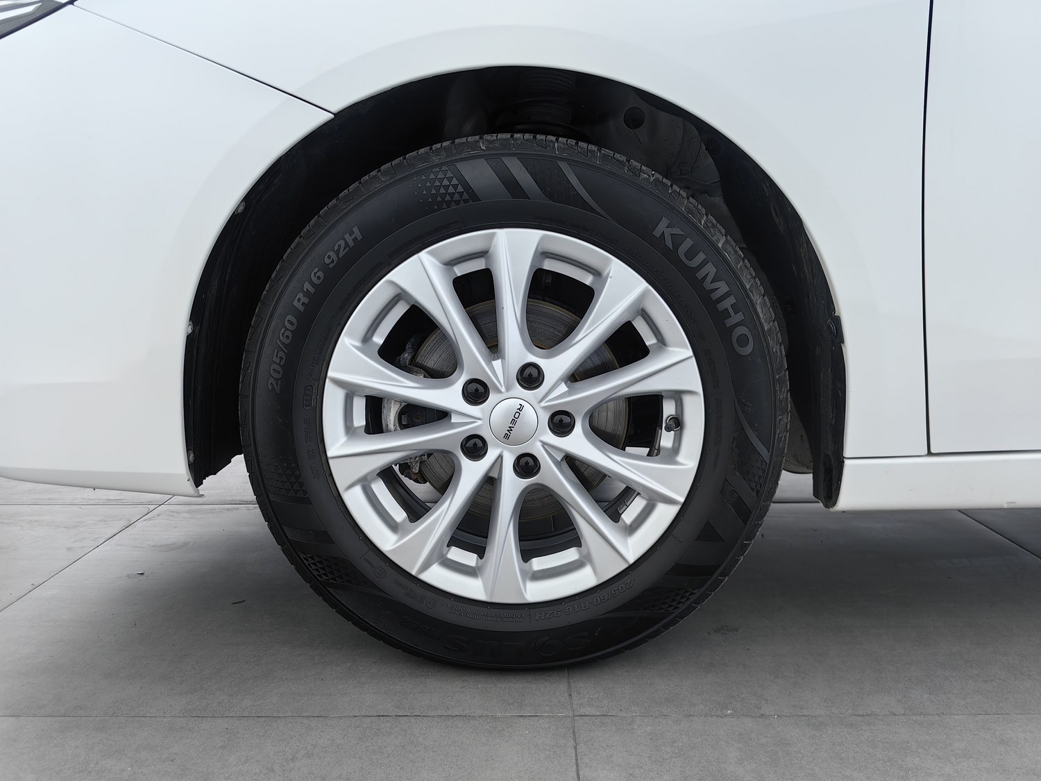 Used Roewe i5 2023 1.5 MT