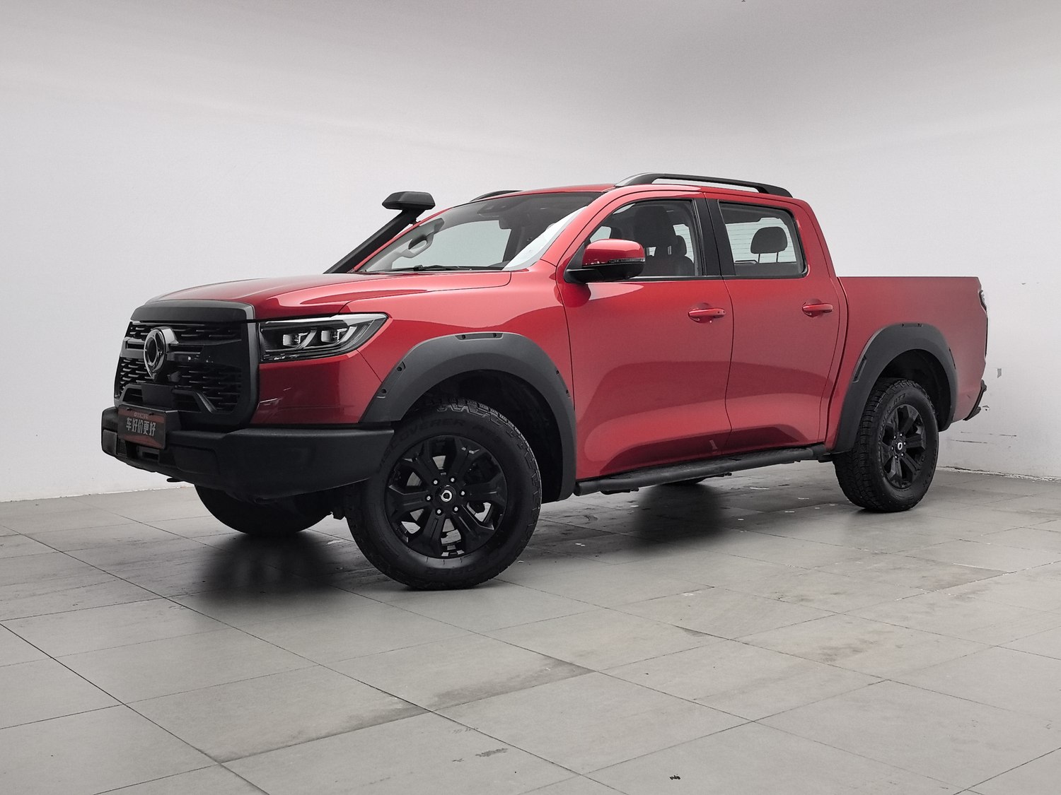 Used Great Wall Poer 2020 2.0 AT