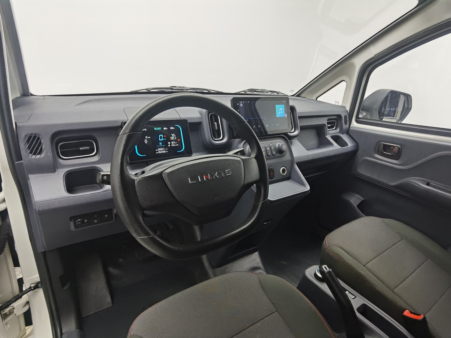 Used Lingshi 菱势黄金仓 2023