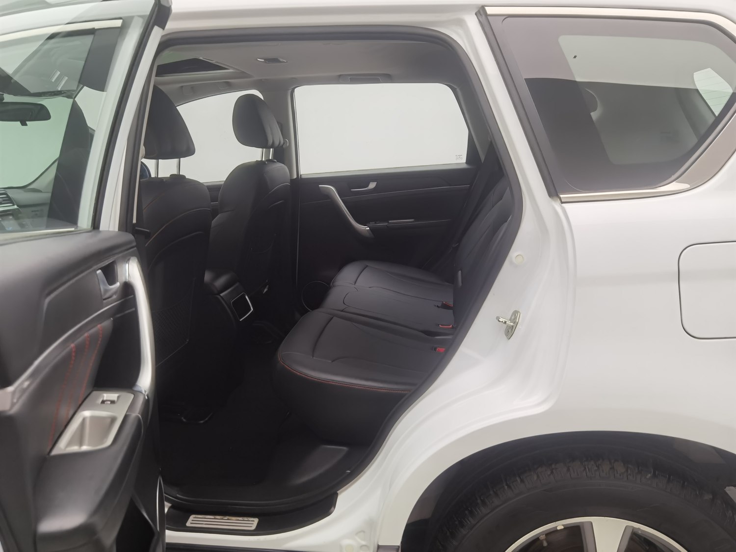 Used Haval H6 2017 1.5 MT