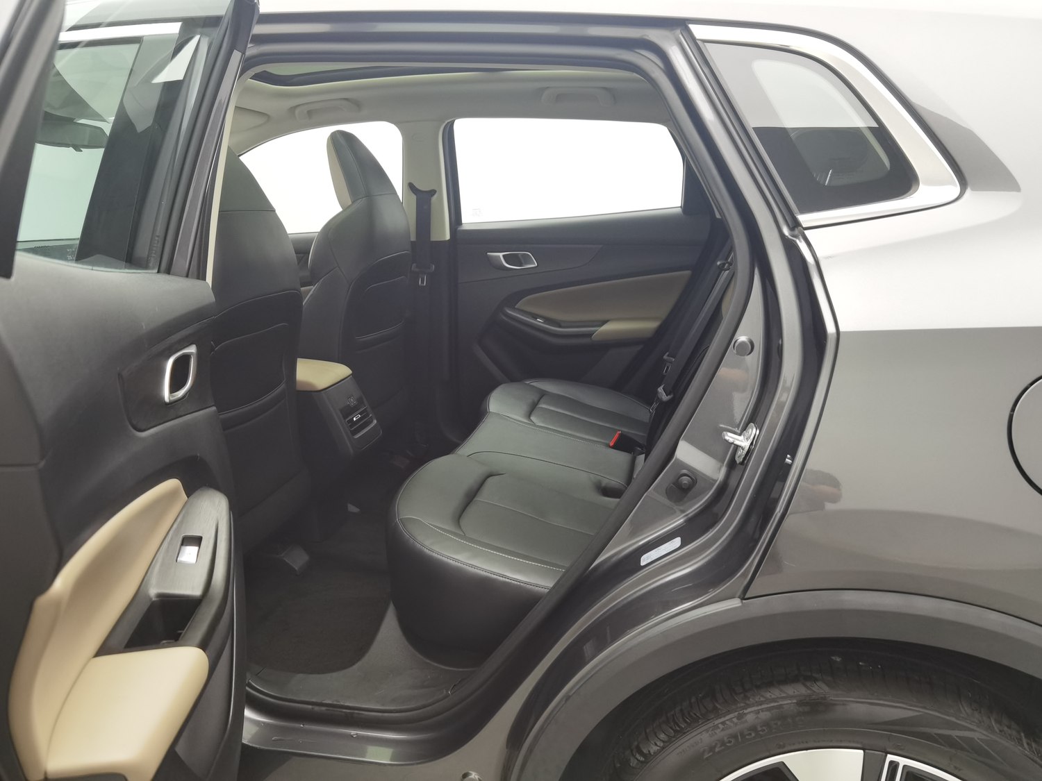 Used Changan CS55 PLUS 2022 1.5 AT