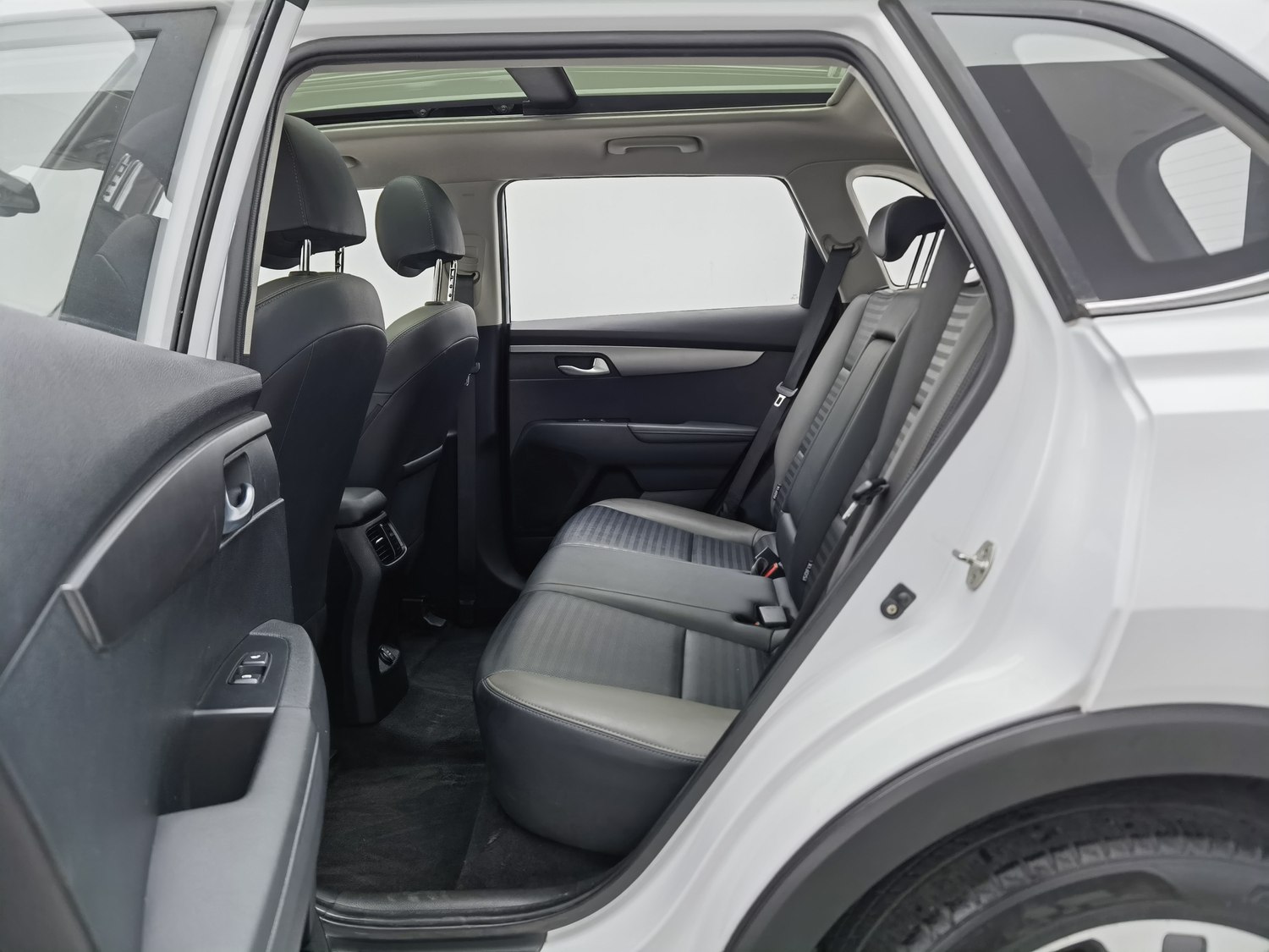 Used Kia Sportage 2019 2.0 AT