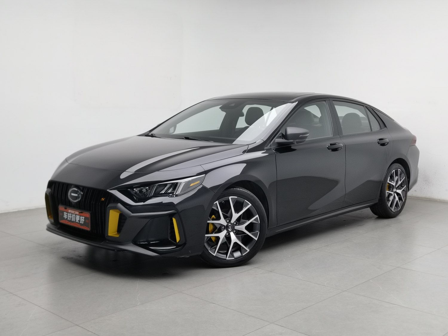 Used GAC Trumpchi Emkoo 2021 1.5 AT
