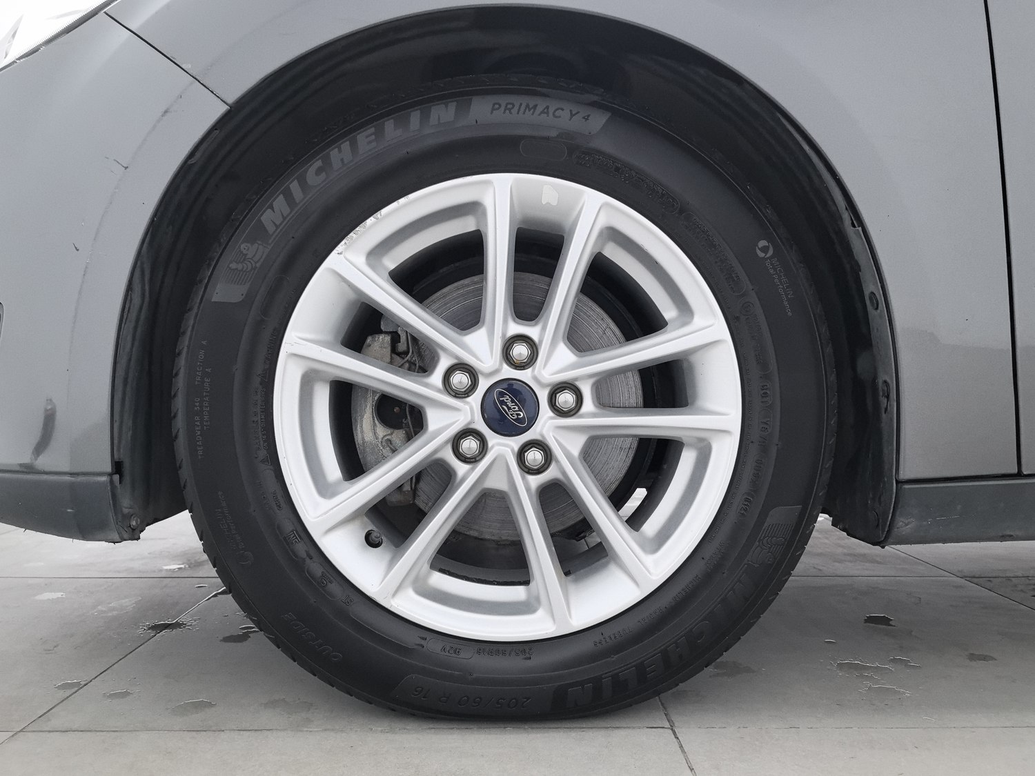 Used Ford Focus 2015 1.0 AT