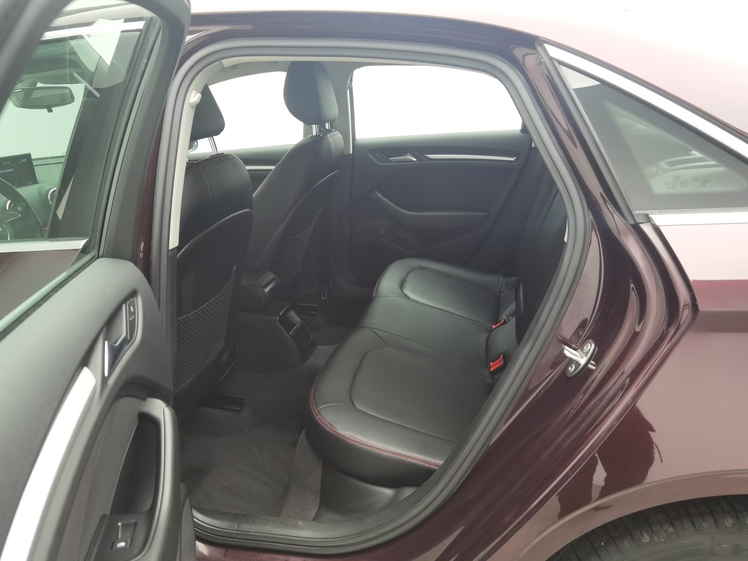 Used Audi A3 2016 1.4 AT