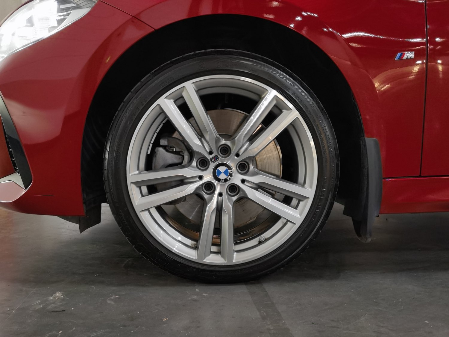 Used BMW 1 Series 2020 2.0 AT