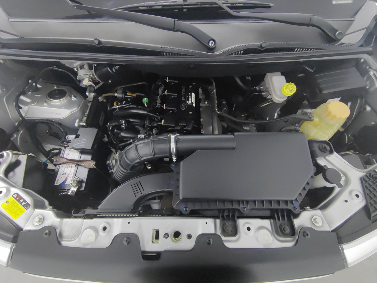 Used Wuling 五菱宏光V 2019 1.5 MT