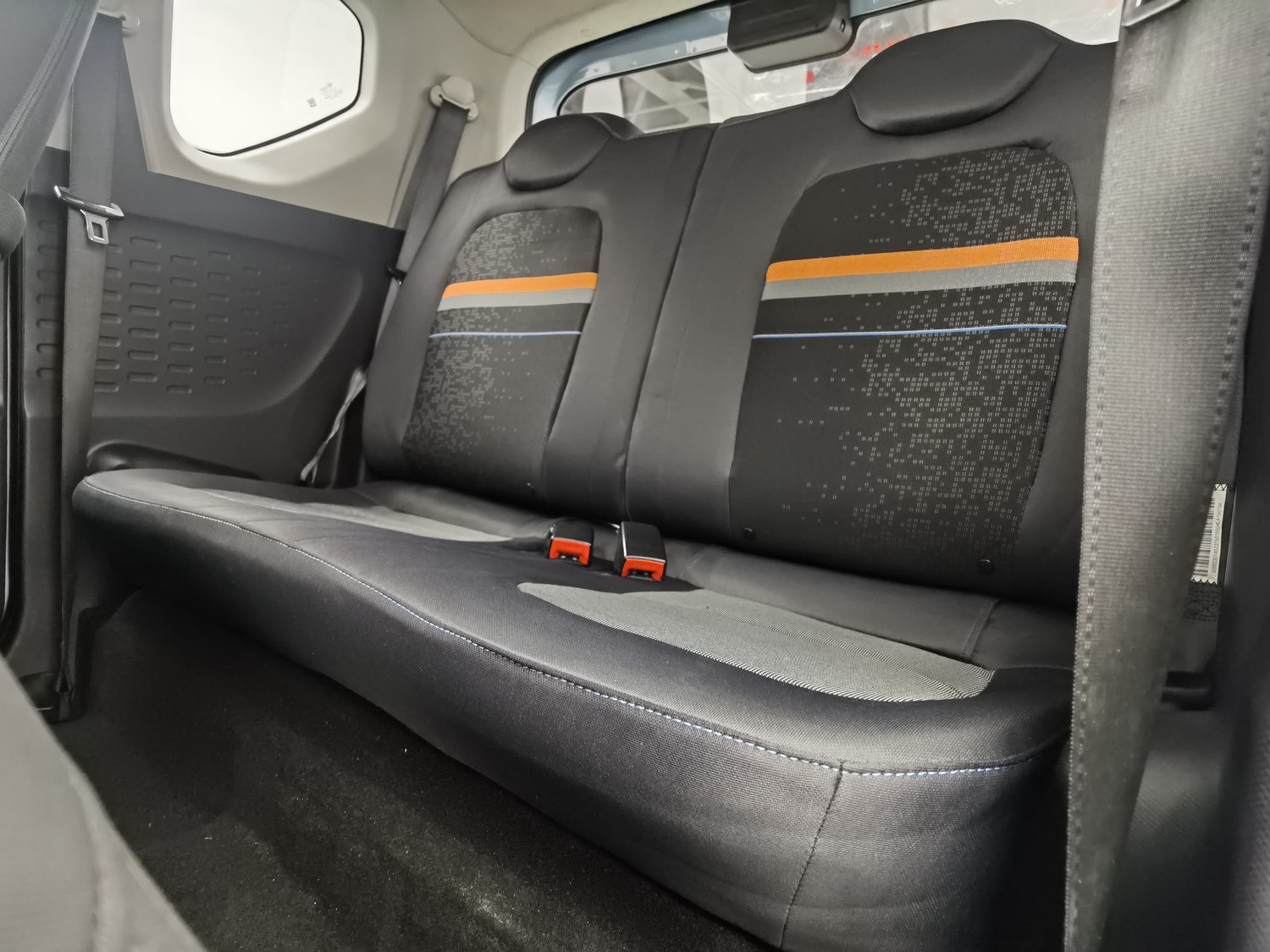 Used Wuling Mini EV 2020